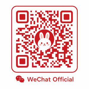 51动漫公众号二维码